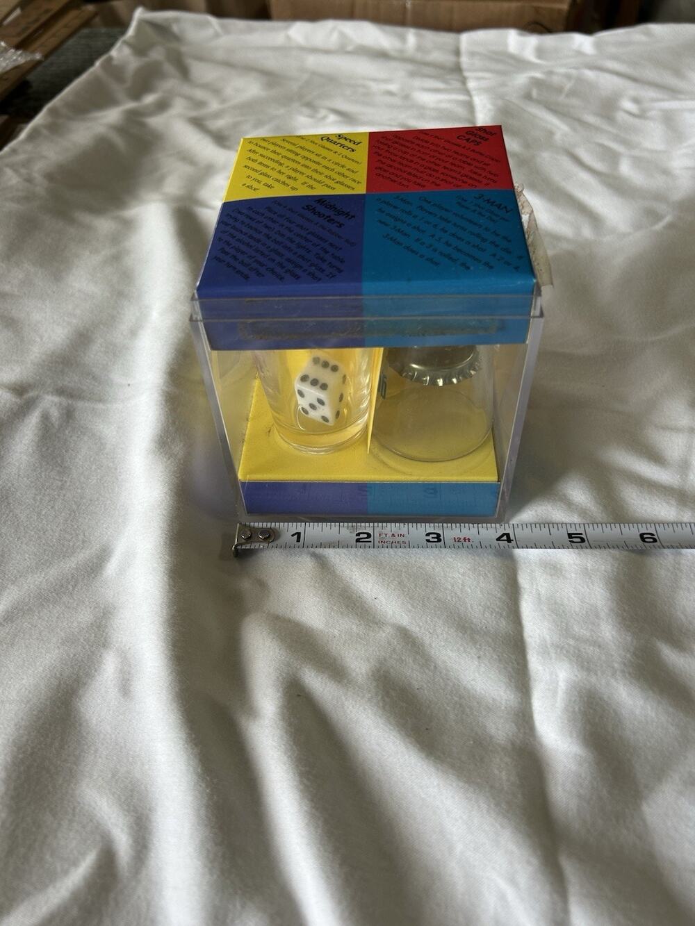 Got Liquor? Game #36430, Adult Party Game, Adult Drinking Game